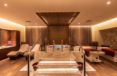 Zona Hotelera Complejo | Sun Palace Resort (ADULTS ONLY) - Palace Elite Membership