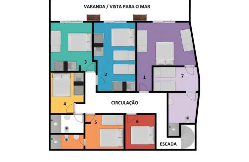 Litoral Norte Maceio Casa | Sun Paradise - Ipioca