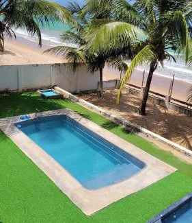 Litoral Norte Maceio Casa | Sun Paradise - Ipioca