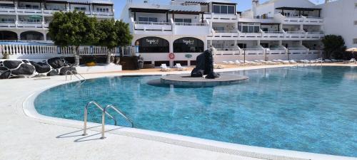 Costa Teguise Apartamento | Sun & Peace Retreat
