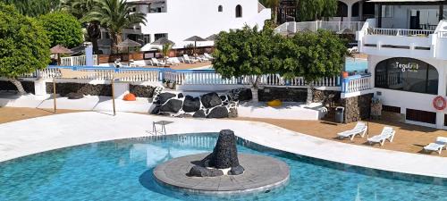 Costa Teguise Apartamento | Sun & Peace Retreat