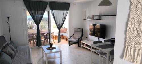 Costa Teguise Apartamento | Sun & Peace Retreat