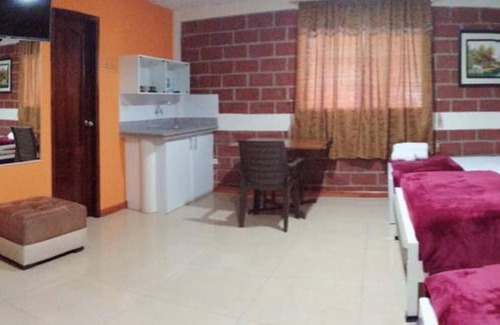 Puerto Rico Hotel | Sun Place Hosteria