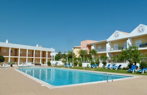 Vale de Parra Apartamento | Sun & Pool Holiday Apartment