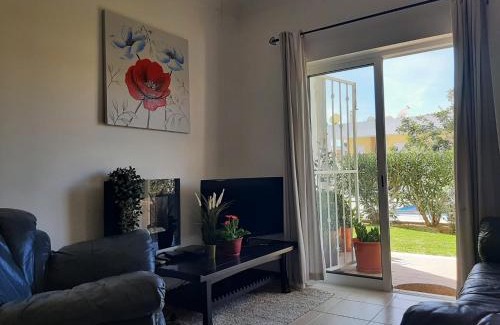 Vale de Parra Apartamento | Sun & Pool Holiday Apartment