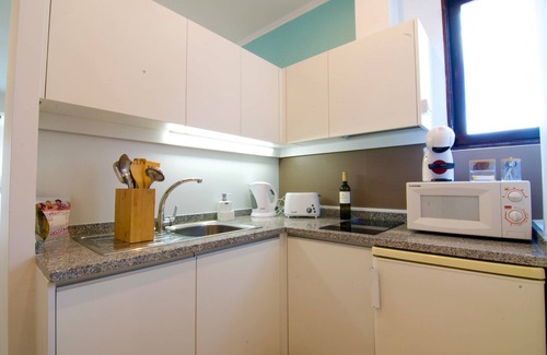 Vila Real Santo Antonio Apartamento | Sunset Retreat Aparthotel Guadiana