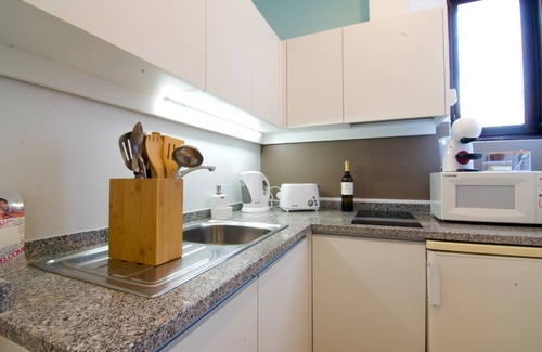 Vila Real Santo Antonio Apartamento | Sunset Retreat Aparthotel Guadiana