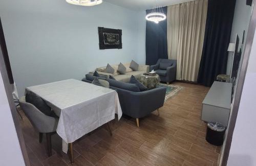 King Abdullah Economic City Apartamento | Sun Rose Apartment