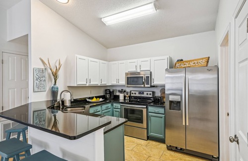 Seaspray Casa | Sun Rays and Beach Days @ Seaspray | New Rental | Beach Access | FREE Fun Pass