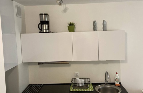 Kolobrzeg Apartamento | Sun&Relax Apartamenty Bursztynowe