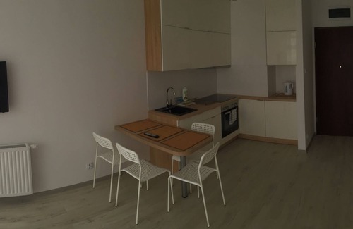 Kolobrzeg Apartamento | Sun&Relax Apartamenty Bursztynowe