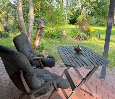 Soitme Casa | sun& relax- TINYHOUSE