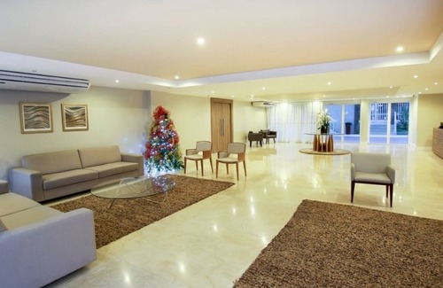 Antonio Diogo Hotel | Sun Residence