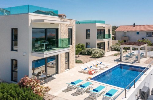 Rogoznica Apartamento | Sun Resort Apartments