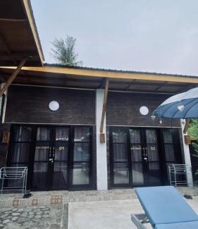 Gili Trawangan Hotel | SUN RESORT GILI TRAWANGAN