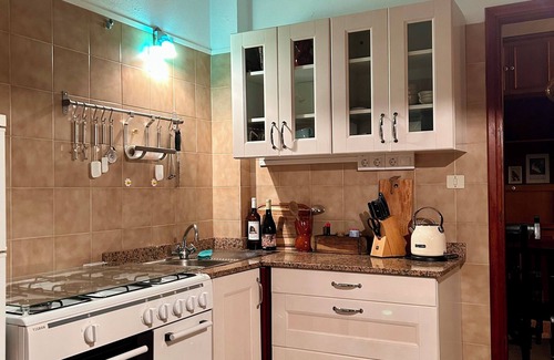Puerto Naos Apartamento | Sol, descanso y relajación - apartamento a solo 100 metros de la playa