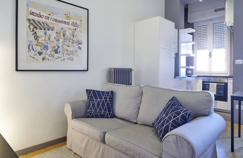 Bullona Apartamento | Sun Ribbon