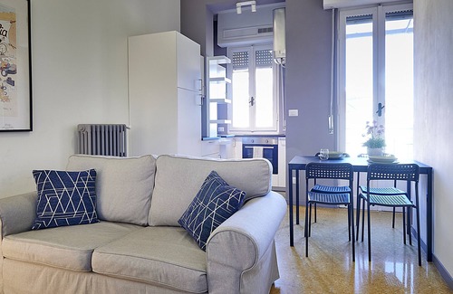 Bullona Apartamento | Sun Ribbon