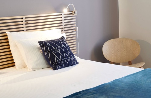 Bullona Apartamento | Sun Ribbon