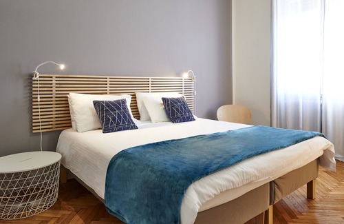 Bullona Apartamento | Sun Ribbon
