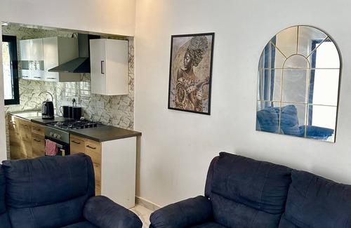 West Coast Division Apartamento | Sun Rise Apt #5 The Retreat Apartamentos