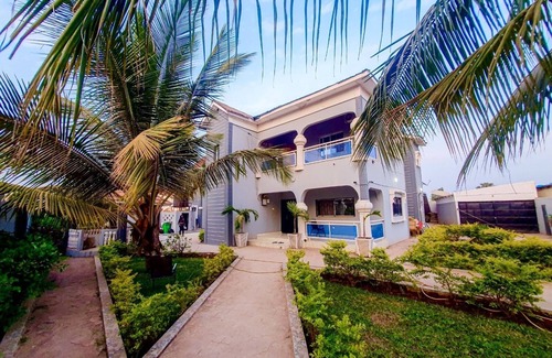West Coast Division Apartamento | Sun Rise Apt #5 The Retreat Apartamentos