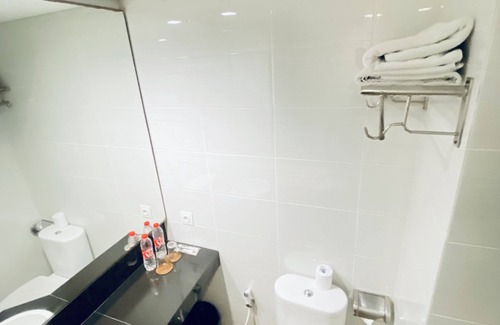 Sunset Road Hotel | Sun Royal Hotel