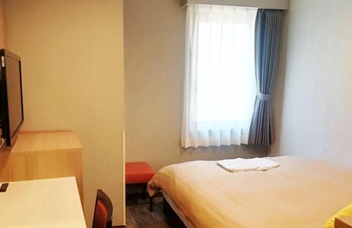 Kawasaki Hotel | Sun Royal Kawasaki