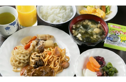 Kawasaki Hotel | Sun Royal Kawasaki - Vacation STAY 98649v