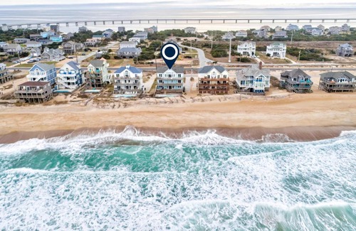 Rodanthe Casa | Sun Runner #12-R