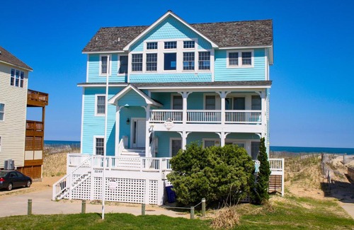 Rodanthe Casa | Sun Runner #12-R