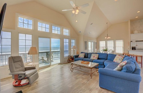 Rodanthe Casa | Sun Runner #12-R