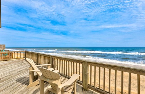 Rodanthe Casa | Sun Runner #12-R