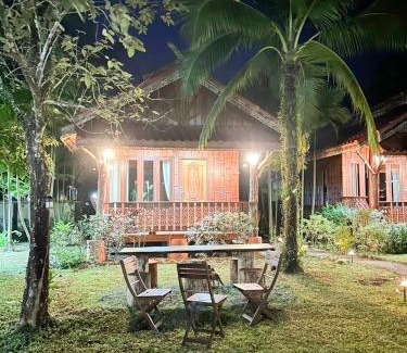 Ban Thalane Complejo | Sun-San Thalane Resort