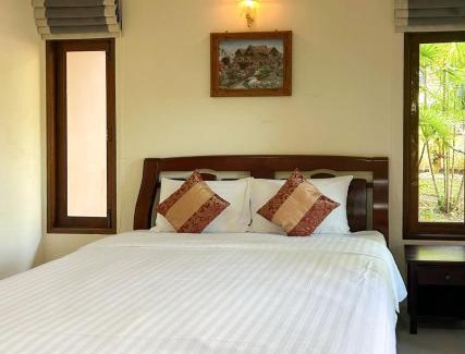 Ban Thalane Complejo | Sun-San Thalane Resort
