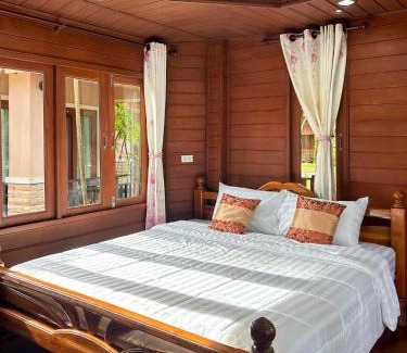 Ban Thalane Complejo | Sun-San Thalane Resort