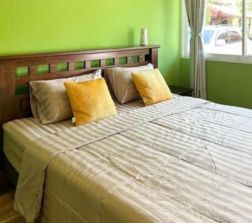 Ban Thalane Complejo | Sun-San Thalane Resort