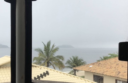 Camboinhas Casa | Sol, arena y seguridad cerca de Río de Janeiro.