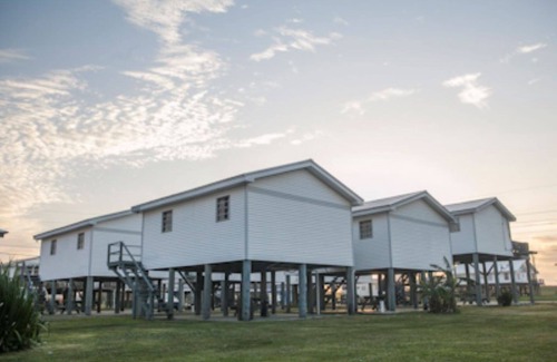Grand Isle Cabina | Charming cabin in Grand Isle - Perfect for a getaway