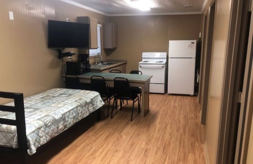 Grand Isle Cabina | Charming cabin in Grand Isle - Perfect for a getaway