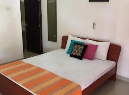 Maritimepattu Casa | Sun & Sand Guest House