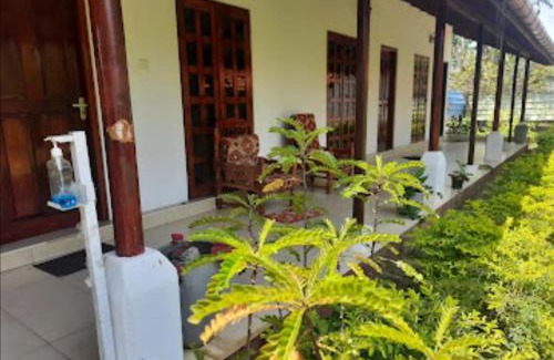 Maritimepattu Casa | Sun & Sand Guest House