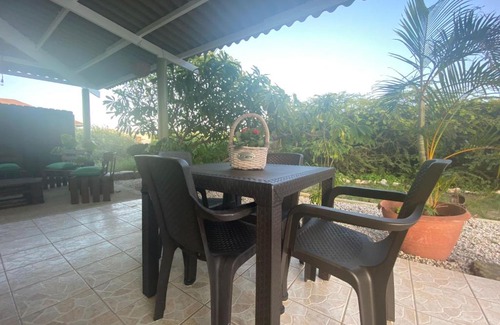 Sero Colorado Apartamento | Sun Sand & Sea Vacation Rental close to BABY BEACH , RODGER & BOCA GRANDI BEACH FOR KITE LOVERS