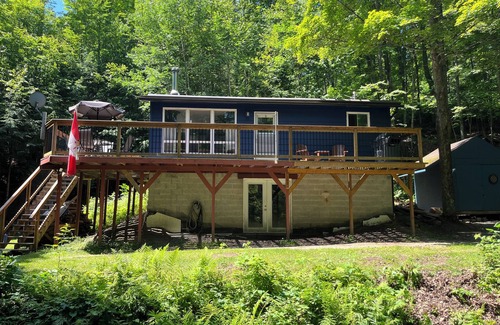 Dysart et al Cabaña | Sun, Sand & Serenity – Perfect Cottage for Families by the Lake!