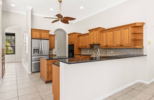 Braden River Casa | Sun, Sand & Space: Your Bradenton Vacation Home with Private Pool