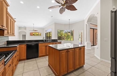 Braden River Casa | Sun, Sand & Space: Your Bradenton Vacation Home with Private Pool