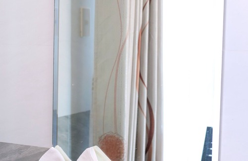 East Ham Tien Beach Hotel | Sun & Sands Beach Hotel