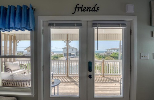 North Topsail Beach Casa | Sun'Sational Memories