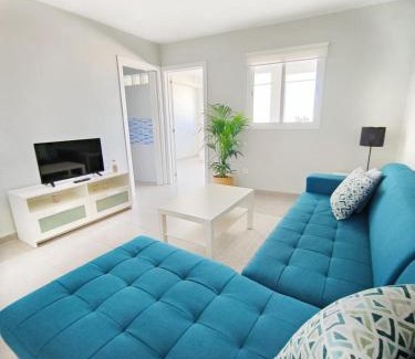 La Jaca Apartamento | Sun, sea and calm in Tenerife