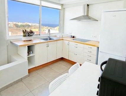 La Jaca Apartamento | Sun, sea and calm in Tenerife
